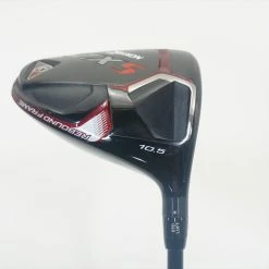 Srixon Zx5 10.5° Driver Regular Flex Hzrdus Rdx Smoke 60G 5.5 1058770 Good 10 Srixon Zx5 10.5° Driver Regular Flex Hzrdus Rdx Smoke 60G 5.5 1058770 Good -Adams Golf Shop 01058770 2 25481.1675384499