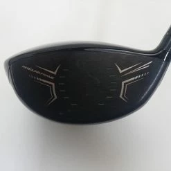 Srixon Zx5 10.5° Driver Regular Flex Hzrdus Rdx Smoke 60G 5.5 1058770 Good 11 Srixon Zx5 10.5° Driver Regular Flex Hzrdus Rdx Smoke 60G 5.5 1058770 Good -Adams Golf Shop 01058770 3 69406.1675384500