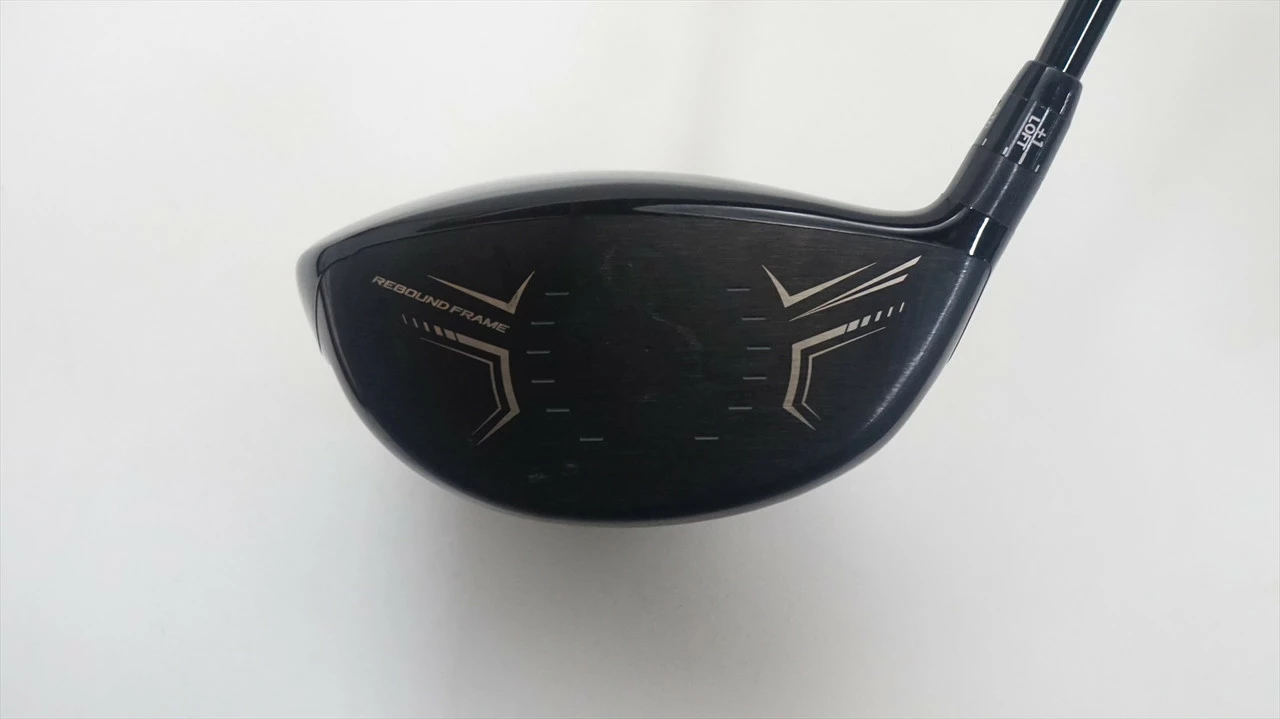 Srixon Zx5 10.5° Driver Regular Flex Hzrdus Rdx Smoke 60G 5.5 1058770 Good 5 Srixon Zx5 10.5° Driver Regular Flex Hzrdus Rdx Smoke 60G 5.5 1058770 Good - Image 3