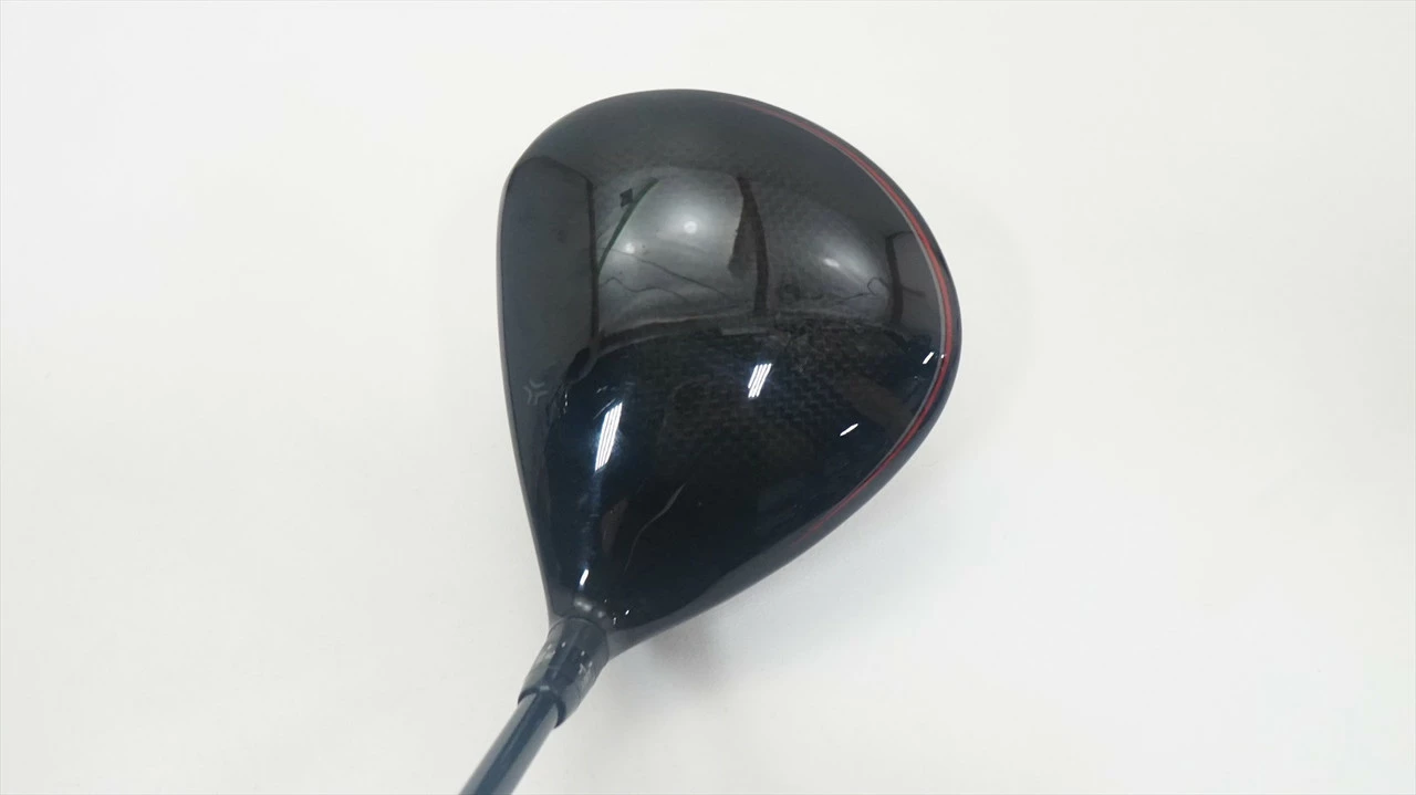 Srixon Zx5 10.5° Driver Regular Flex Hzrdus Rdx Smoke 60G 5.5 1058770 Good 6 Srixon Zx5 10.5° Driver Regular Flex Hzrdus Rdx Smoke 60G 5.5 1058770 Good - Image 4