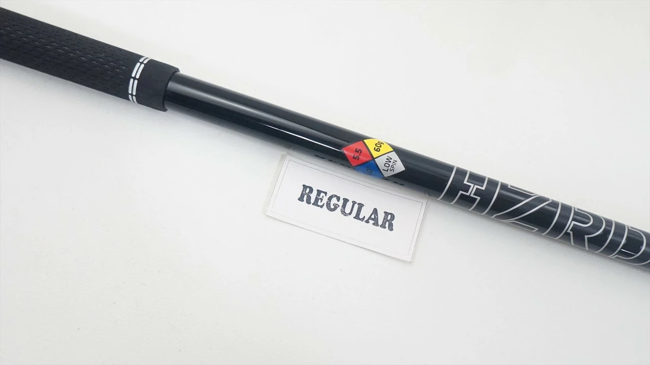 Srixon Zx5 10.5° Driver Regular Flex Hzrdus Rdx Smoke 60G 5.5 1058770 Good 7 Srixon Zx5 10.5° Driver Regular Flex Hzrdus Rdx Smoke 60G 5.5 1058770 Good - Image 5