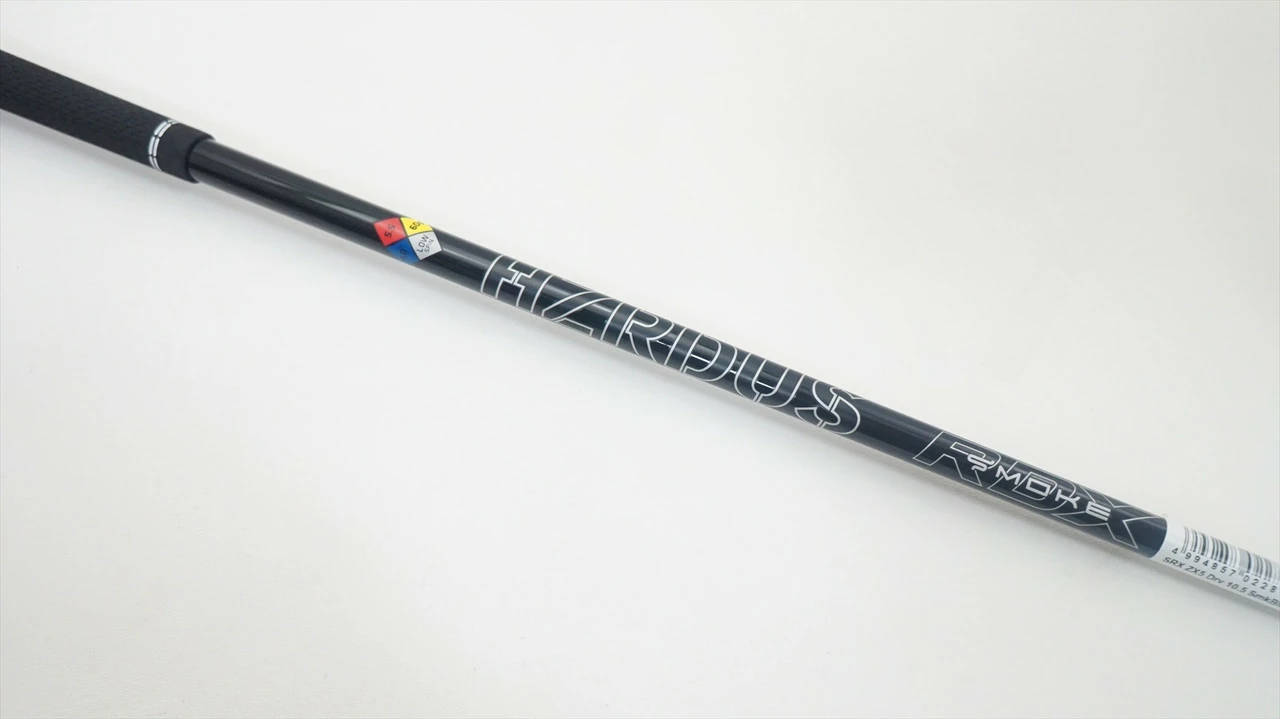 Srixon Zx5 10.5° Driver Regular Flex Hzrdus Rdx Smoke 60G 5.5 1058770 Good 8 Srixon Zx5 10.5° Driver Regular Flex Hzrdus Rdx Smoke 60G 5.5 1058770 Good - Image 6