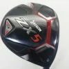 Srixon Zx5 10.5° Driver Stiff Flex Hzrdus Smoke 60G 6.0 1058771 Good -Adams Golf Shop 01058771 1 02888.1675384586