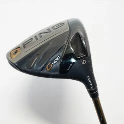 Ping G400 10° Driver Regular Flex Alta Cb 1058773 Good -Adams Golf Shop 01058773 2 11415.1675458015