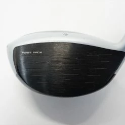 Taylormade M4 D-Type 12° Driver Senior Flex Matrix 1058779 Good -Adams Golf Shop 01058779 3 42289.1675458090