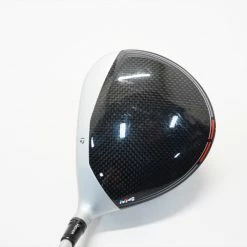 Taylormade M4 D-Type 12° Driver Senior Flex Matrix 1058779 Good -Adams Golf Shop 01058779 4 78820.1675458090