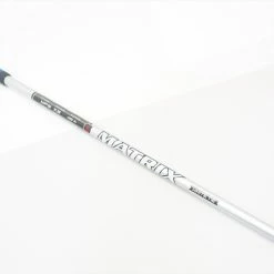 Taylormade M4 D-Type 12° Driver Senior Flex Matrix 1058779 Good -Adams Golf Shop 01058779 6 79000.1675458091