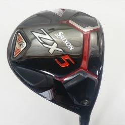 Srixon Zx5 9.5° Driver Extra Stiff Flex Even Flow Riptide 60G 6.5 1058799 Good