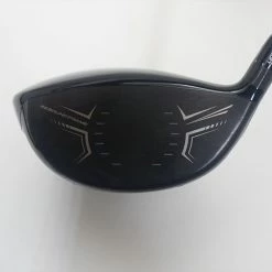 Srixon Zx5 9.5° Driver Extra Stiff Flex Even Flow Riptide 60G 6.5 1058799 Good -Adams Golf Shop 01058799 3 06063.1675384509