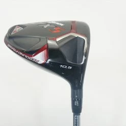 Srixon Zx5 10.5° Driver Extra Stiff Flex Even Flow Riptide 60G 6.5 1058801 Good -Adams Golf Shop 01058801 2 41518.1675384530