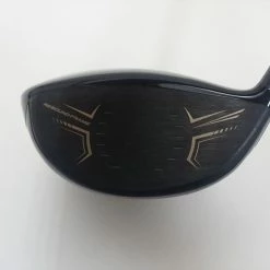 Srixon Zx5 10.5° Driver Extra Stiff Flex Even Flow Riptide 60G 6.5 1058801 Good -Adams Golf Shop 01058801 3 81348.1675384530