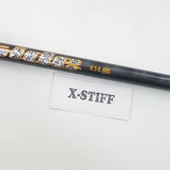 Srixon Zx5 10.5° Driver Extra Stiff Flex Even Flow Riptide 60G 6.5 1058801 Good -Adams Golf Shop 01058801 5 17308.1675384531
