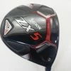 Srixon Zx5 9.5° Driver Extra Stiff Flex Hzrdus Smoke 60G 6.5 1058808 Good -Adams Golf Shop 01058808 1 03894.1675384490