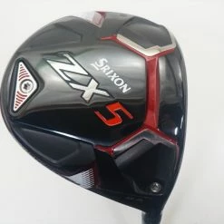 Srixon Zx5 9.5° Driver Extra Stiff Flex Hzrdus Smoke 60G 6.5 1058808 Good