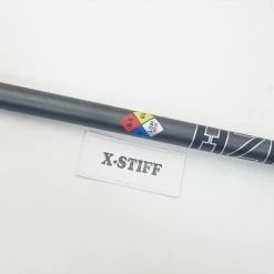 Srixon Zx5 9.5° Driver Extra Stiff Flex Hzrdus Smoke 60G 6.5 1058808 Good -Adams Golf Shop 01058808 5 01476.1675384492
