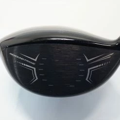 Srixon Zx7 9.5° Driver Stiff Flex Evenflow Riptide 1058828 Good -Adams Golf Shop 01058828 3 66042.1676485838