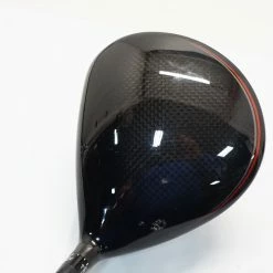 Srixon Zx7 9.5° Driver Stiff Flex Evenflow Riptide 1058828 Good -Adams Golf Shop 01058828 4 83291.1676485839