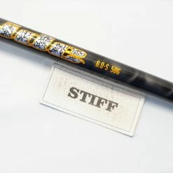 Srixon Zx7 9.5° Driver Stiff Flex Evenflow Riptide 1058828 Good -Adams Golf Shop 01058828 5 88527.1676485839