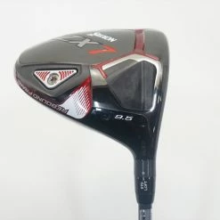 Srixon Zx7 9.5° Driver Stiff Flex Evenflow Riptide 1058834 Good -Adams Golf Shop 01058834 2 65028.1676485894
