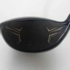 Srixon Zx7 9.5° Driver Stiff Flex Evenflow Riptide 1058834 Good -Adams Golf Shop 01058834 3 89476.1676485894