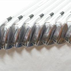 Taylormade P770 2020 Iron Set 4-Pw, Aw Stiff Project X Lz 120G 6.0 1058880 Good