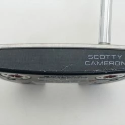 Scotty Cameron Futura X7 35" Putter Good Rh 1058967 Super Stroke Grip 9 Scotty Cameron Futura X7 35" Putter Good Rh 1058967 Super Stroke Grip -Adams Golf Shop 01058967 2 59874.1675442669