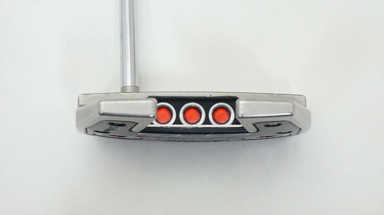 Scotty Cameron Futura X7 35" Putter Good Rh 1058967 Super Stroke Grip 5 Scotty Cameron Futura X7 35" Putter Good Rh 1058967 Super Stroke Grip - Image 3