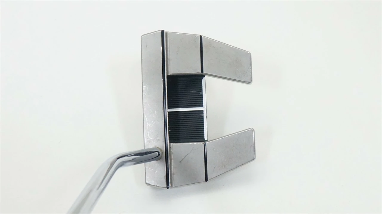 Scotty Cameron Futura X7 35" Putter Good Rh 1058967 Super Stroke Grip 6 Scotty Cameron Futura X7 35" Putter Good Rh 1058967 Super Stroke Grip - Image 4
