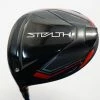 Taylormade Stealth 10.5° Driver Stiff Supercharged 1059019 Good Left Hand Lh