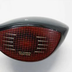 Taylormade Stealth 10.5° Driver Stiff Supercharged 1059019 Good Left Hand Lh -Adams Golf Shop 01059019 3 66136.1675458127