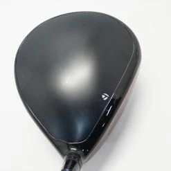 Taylormade Stealth 10.5° Driver Stiff Supercharged 1059019 Good Left Hand Lh -Adams Golf Shop 01059019 4 43236.1675458128