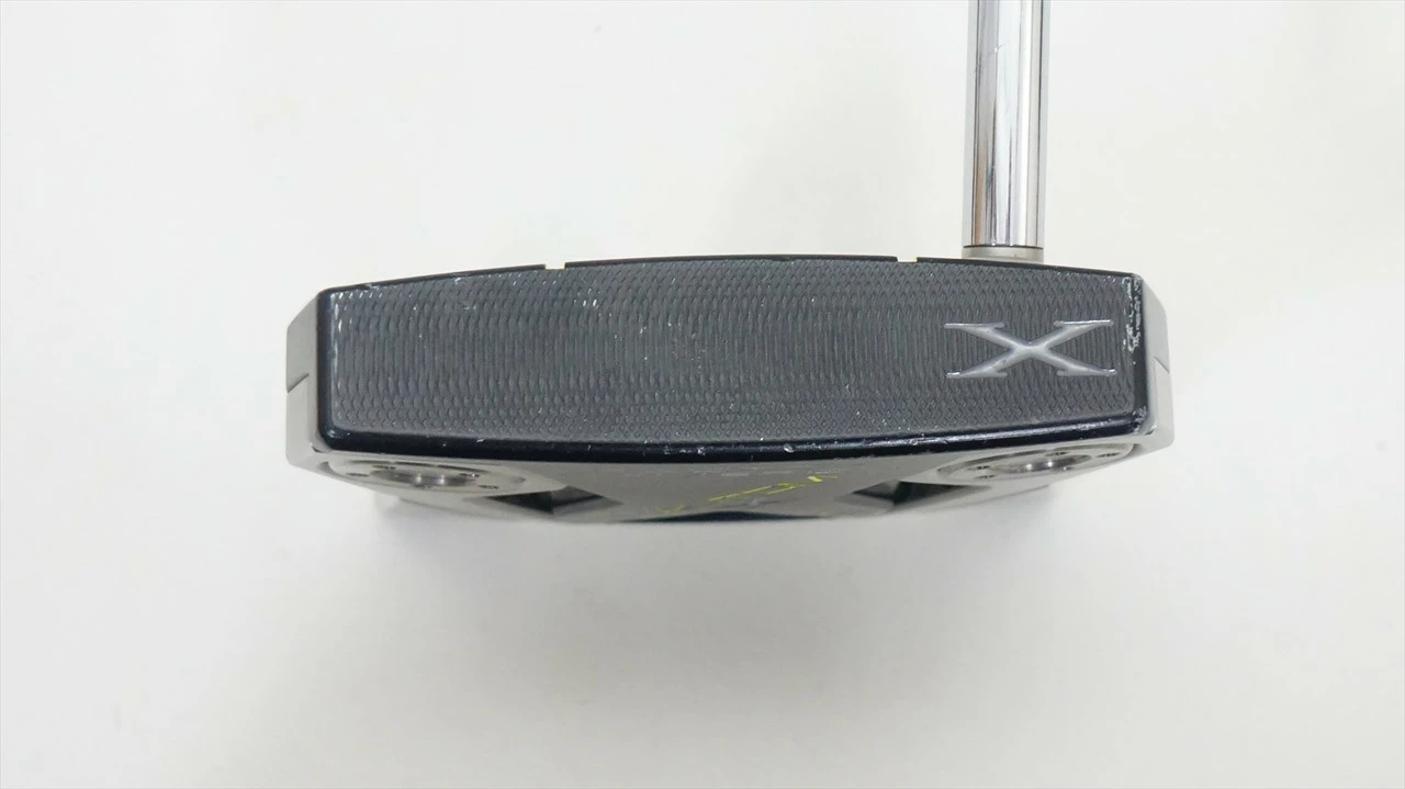 Scotty Cameron Phantom X 12 37" Putter Good Rh 1059043 Super Stroke Grip 4 Scotty Cameron Phantom X 12 37" Putter Good Rh 1059043 Super Stroke Grip - Image 2