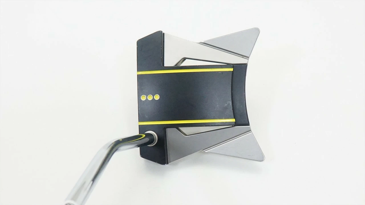 Scotty Cameron Phantom X 12 37" Putter Good Rh 1059043 Super Stroke Grip 6 Scotty Cameron Phantom X 12 37" Putter Good Rh 1059043 Super Stroke Grip - Image 4