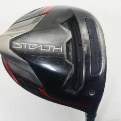 Taylormade Stealth Plus 9° Driver Regular Flex Tensei 1059046 Fair