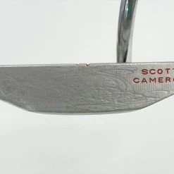 Scotty Cameron Futura 37" Putter Good Rh 1059047 Super Stroke Grip -Adams Golf Shop 01059047 2 29708.1675442934