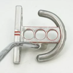 Scotty Cameron Futura 37" Putter Good Rh 1059047 Super Stroke Grip -Adams Golf Shop 01059047 3 74855.1675442934