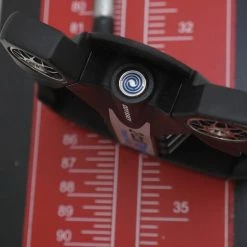 Odyssey 2-Ball Ten Tour Lined 34" Putter Good Rh 1059067 -Adams Golf Shop 01059067 6 14006.1675442911