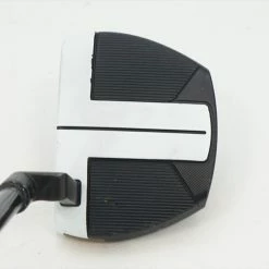 Taylormade Spider Fcg L Neck 35" Putter Good Rh 1059072 -Adams Golf Shop 01059072 4 38717.1675442798