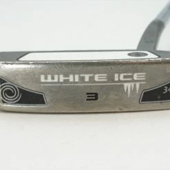 Odyssey White Ice 3 35" Putter Fair Rh 1059197