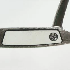 Odyssey White Ice 3 35" Putter Fair Rh 1059197 -Adams Golf Shop 01059197 3 29456.1675442633