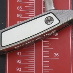 Odyssey White Ice 3 35" Putter Fair Rh 1059197 -Adams Golf Shop 01059197 7 55215.1675442635