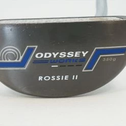Odyssey Works Rossie Ii 33" Putter Good Rh 1059200