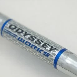 Odyssey Works Rossie Ii 33" Putter Good Rh 1059200 -Adams Golf Shop 01059200 6 31457.1675443330
