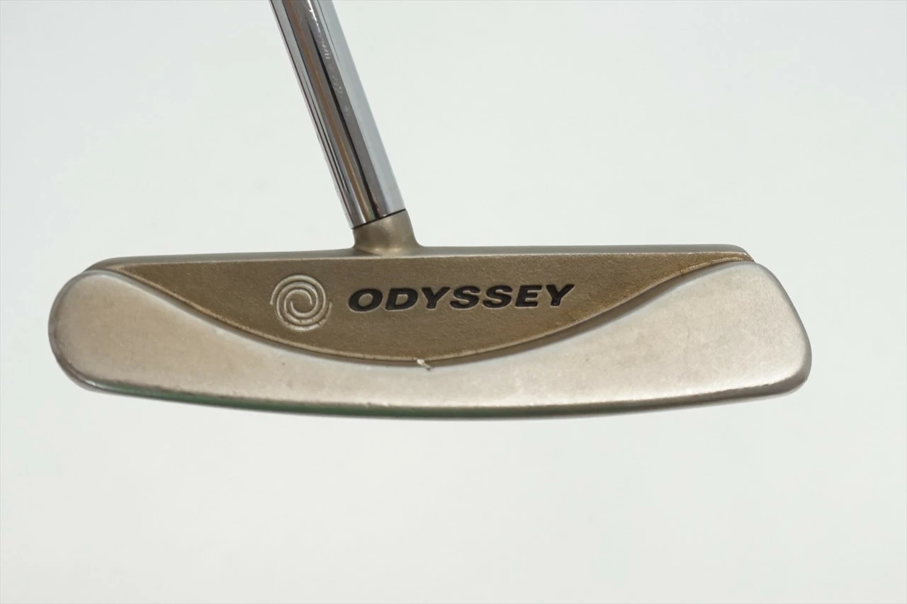 Odyssey White Hot Pro 2 Cs 35" Putter Good Rh 1059218 Super Stroke Grip 4 Odyssey White Hot Pro 2 Cs 35" Putter Good Rh 1059218 Super Stroke Grip - Image 2