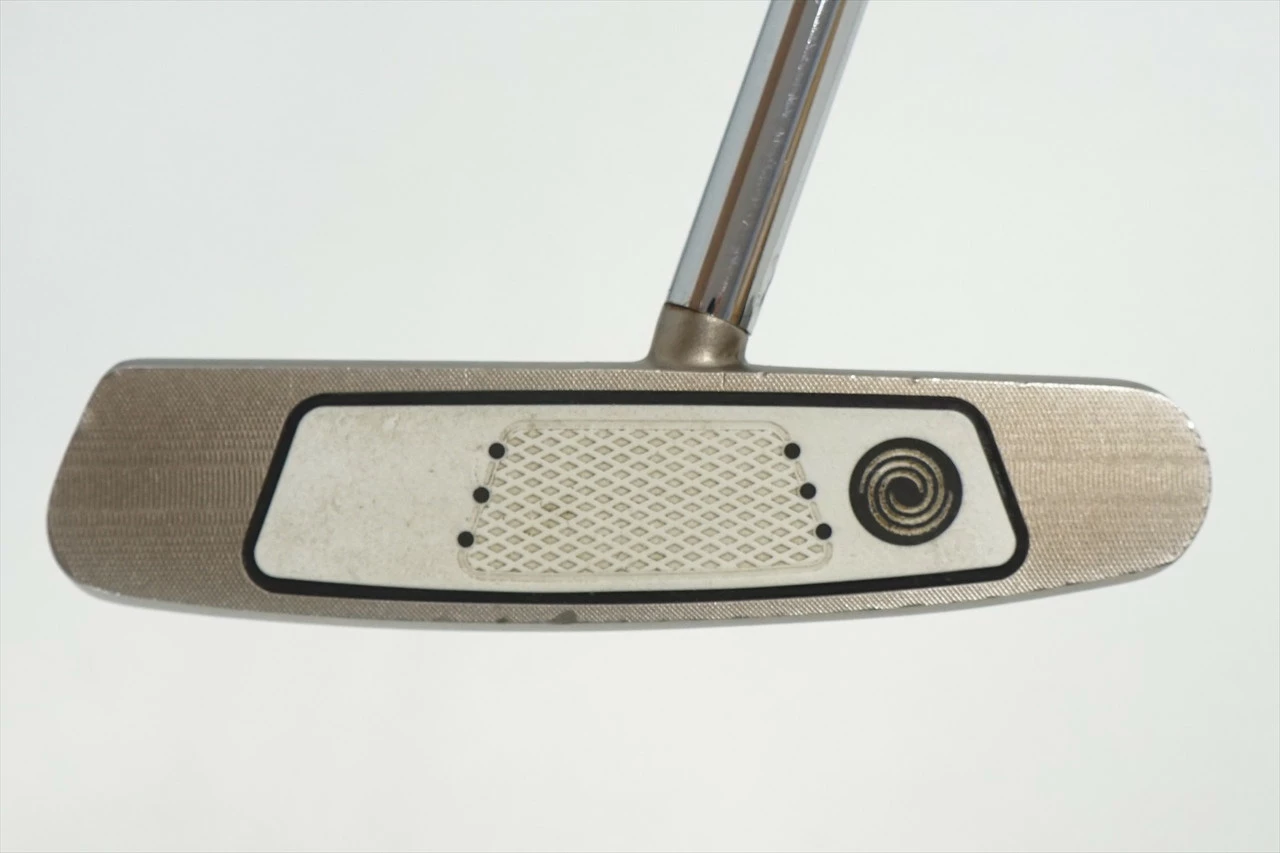 Odyssey White Hot Pro 2 Cs 35" Putter Good Rh 1059218 Super Stroke Grip 5 Odyssey White Hot Pro 2 Cs 35" Putter Good Rh 1059218 Super Stroke Grip - Image 3
