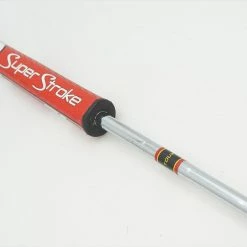 Odyssey White Hot Pro 2 Cs 35" Putter Good Rh 1059218 Super Stroke Grip 13 Odyssey White Hot Pro 2 Cs 35" Putter Good Rh 1059218 Super Stroke Grip -Adams Golf Shop 01059218 5 37033.1675443053