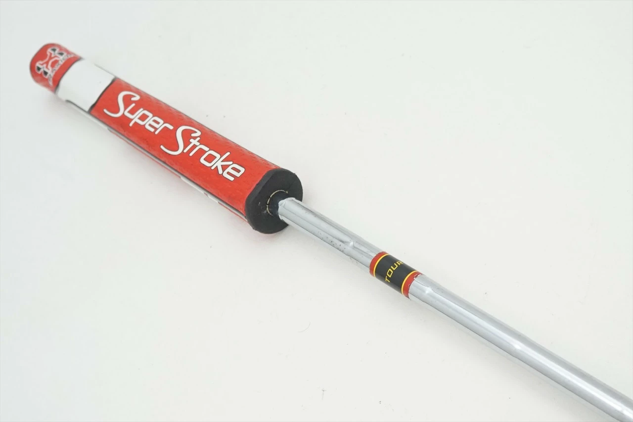 Odyssey White Hot Pro 2 Cs 35" Putter Good Rh 1059218 Super Stroke Grip 7 Odyssey White Hot Pro 2 Cs 35" Putter Good Rh 1059218 Super Stroke Grip - Image 5