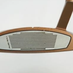 Taylormade Spider Mini 2019 Copper 35" Putter Good Rh 1059221 -Adams Golf Shop 01059221 3 31052.1675442835