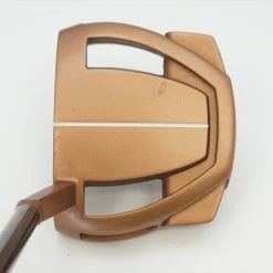 Taylormade Spider Mini 2019 Copper 35" Putter Good Rh 1059221 -Adams Golf Shop 01059221 4 98240.1675442836