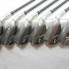 Taylormade M6 Iron Set 6-Pw, Aw Senior Flex Atmos 5 Graphite 1059232 Good -Adams Golf Shop 01059232 1 72447.1676399253